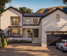House for sale in Constantia