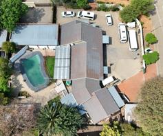 House for sale in Universitas Ridge