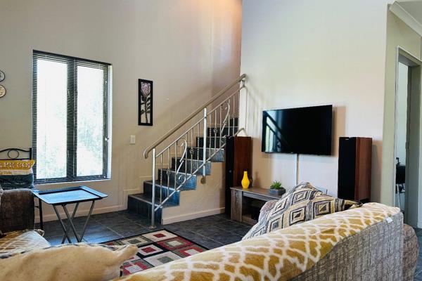 Located in the heart of Bella Rosa Village, near Tygervalley Shopping Centre, this exclusive and upscale Bella Rosa complex offers a ...