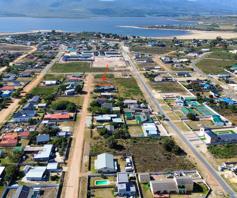 Vacant Land / Plot for sale in Fisherhaven