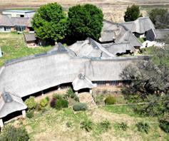 Farm for sale in Devon