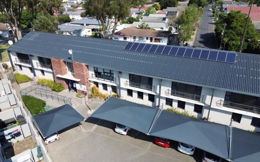 Commercial Property to rent in Tyger Valley