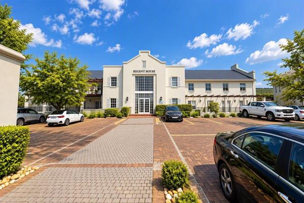 Located within the sought-after The Vineyards Office Estate, Farm 2 at Regent House ...