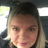 Agent profile for Erika Frost