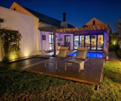 House for sale in Kelderhof Country Village