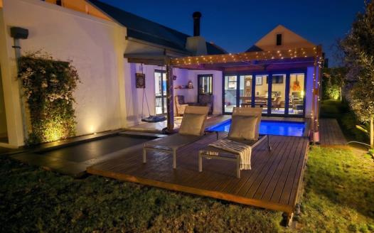 3 Bedroom House for sale in Kelderhof Country Village