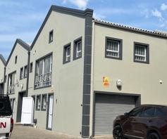Commercial Property for sale in Montague Gardens