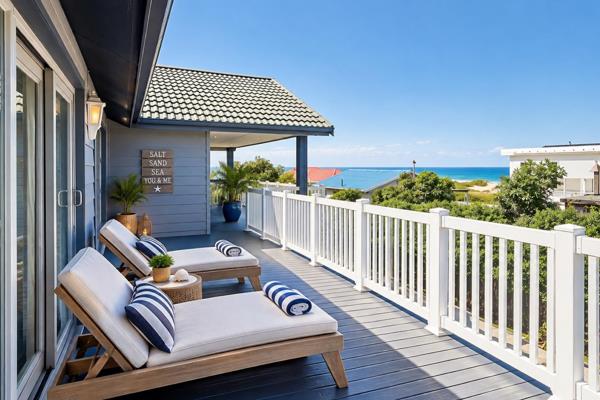 Ocean and Lagune Views - effortless entertaining - walking distance to the beach

SOLE MANDATE

Looking for the perfect lock-up and ...