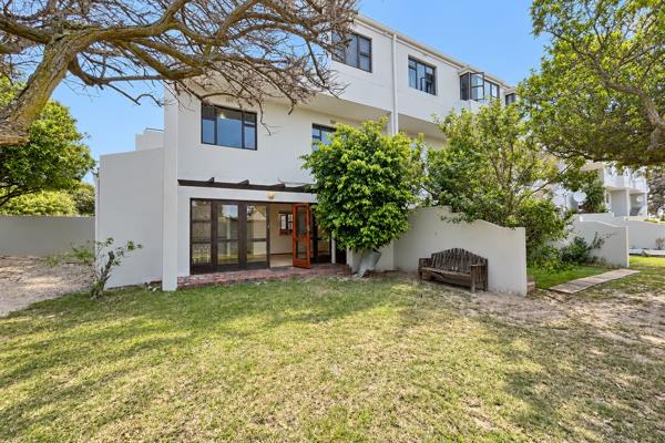 Wisteria Court | Longmore Crescent | Edgemead | 128m2

Space, convenience and a great location come together in this beautifully ...