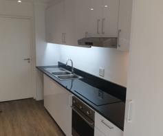 Apartment / Flat for sale in Zonnebloem