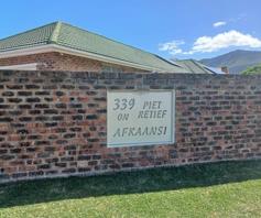 House for sale in Sandbaai