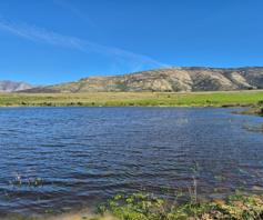 Farm for sale in Louterwater 1
