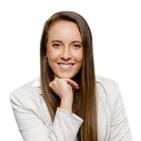 Agent profile for Amber De Oliveira