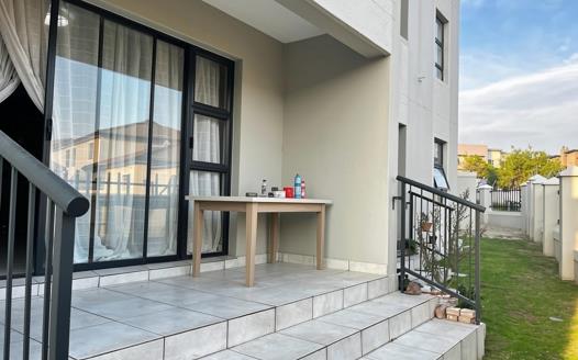 2 Bedroom Apartment / Flat for sale in Burgundy Estate