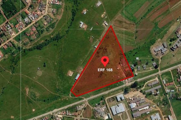 Commercial Property – Prime Investment Opportunity

Unlock the potential of this ...