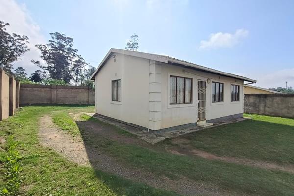 Discover this 3-bedroom home situated in the established and sought-after area of Southernwood. Offering a practical layout and ...