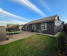 Townhouse for sale in Kya Sands