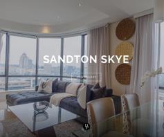 Apartment / Flat for sale in Morningside