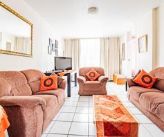 Apartment / Flat for sale in Queenswood