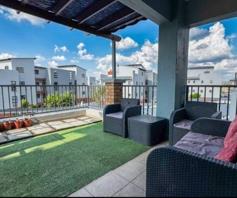 Apartment / Flat for sale in Barbeque Downs