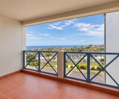 Apartment / Flat for sale in Compensation Beach