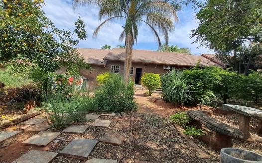 3 Bedroom House to rent in Cashan