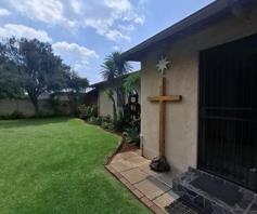 House for sale in Vanderbijlpark CW