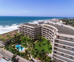 Apartment / Flat for sale in Compensation Beach