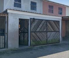 House for sale in Hanover Park