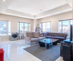 Apartment / Flat for sale in Cape Town City Centre