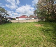Vacant Land / Plot for sale in West Acres