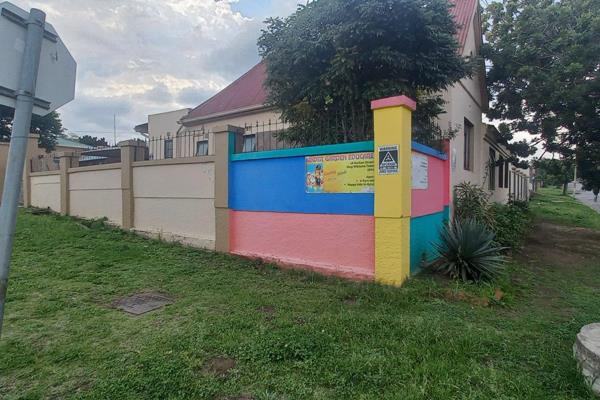 Presenting a prime real estate opportunity in King William’s Town. Positioned on a 556 ...
