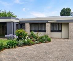 House for sale in Sasolburg Ext 23