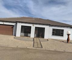 House for sale in Flamwood