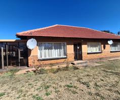 House for sale in Stilfontein Ext 4
