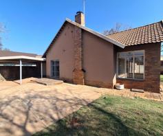 House for sale in Stilfontein Ext 4
