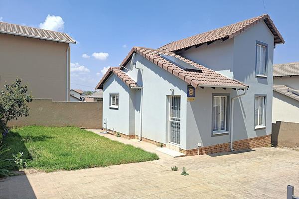 Discover comfortable estate living in this well-maintained 3-bedroom duplex situated in ...