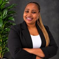 Agent profile for Refilwe Lefela