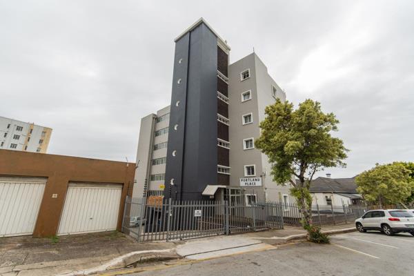 Welcome to Portland Place, a well-maintained and secure apartment building centrally ...