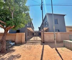 House for sale in Mabopane  Unit B