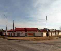 House for sale in Finsbury