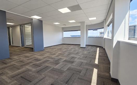 Commercial Property to rent in Irene