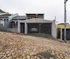 House for sale in Bo Kaap