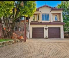 House for sale in Bassonia