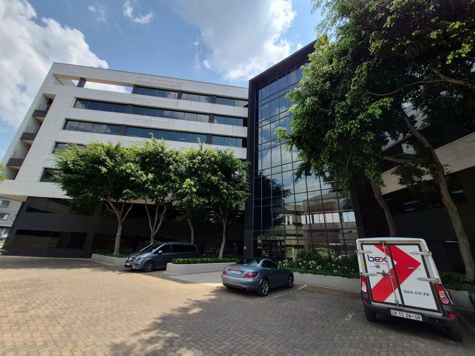 Listing number: P24-117663688, Image number: 1, Open Plan office to let in Sandton