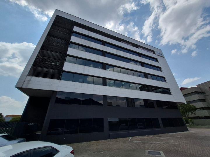Listing number: P24-117663688, Image number: 2, Open Plan office to let in Sandton