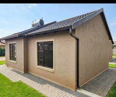 House for sale in Brakpan Central