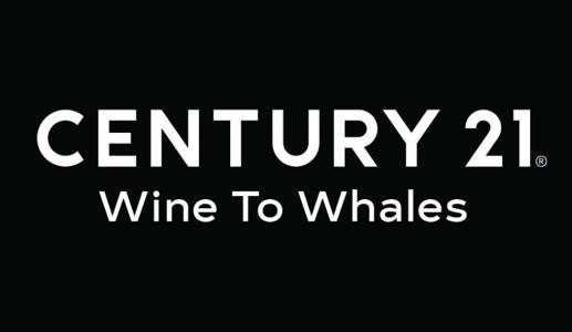 Century 21 Wine to Whales