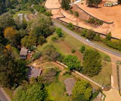 Vacant Land / Plot for sale in Assagay