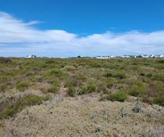 Vacant Land / Plot for sale in Jacobsbaai